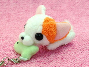 �ς�����club�ɂ�񂱌g�уX�g���b�v �݂�/�~�P �T�C�Y:7cm �ӂ�ӂ� �������� ���ӂ��� �ʂ������ ��������@�M�t�g ���蕨 ���j�� �v���[���g ���a���� �傫��/������ �C���e���A