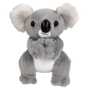 RA N S TCY:22cm Koala ʂ ӂӂ  ӂ ʂ @Mtg 蕨 j v[g a 傫/ CeA