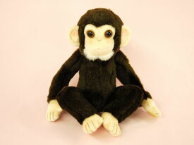 チンパンジー M サイズ:H18cm(座)