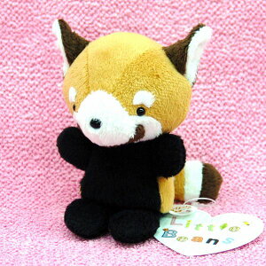 Little Beans bT[p_ TCY:11cm ӂӂ  ӂ ʂ @Mtg 蕨 j v[g a 傫/ CeA