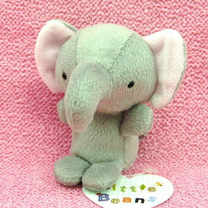 Little Beans �]�E �T�C�Y:12cm �ӂ�ӂ� �������� ���ӂ��� �ʂ������ ��������@�M�t�g ���蕨 ���j�� �v���[���g ���a���� �傫��/������ �C���e���A