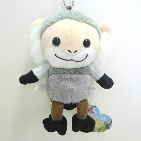 のっぽりシリーズ ドゥクラングール キーホルダー サイズ:14cm