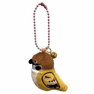 Uccello �X�Y�� KC �ʂ�����݃L�[�z���_�[ �L�[�`�F�[��/�o�b�O�`���[�� �T�C�Y:7cm �ӂ�ӂ� �������� ���ӂ��� �ʂ������ ��������@�M�t�g ���蕨 ���j�� �v���[���g ���a���� �傫��/����