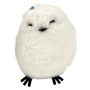 ʃV}GiK X}C KC L[z_[ L[`F[ obO`[ TCY:8cm ʂݓ ܂Ȃ Long-tailed Tit ӂӂ   Mtg 蕨 j v[