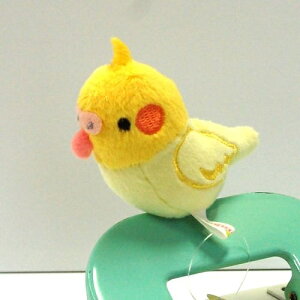 cocorita IJCR YELLOW }Olbg TCY:6cm ӂӂ  ӂ ʂ @Mtg 蕨 j v[g a 傫/ CeA