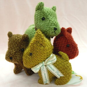 v`eA TCY:13.5cm Petite Terrier ̂ʂ  Ck ӂӂ  ӂ ʂ @Mtg 蕨 j v[g a 傫/ CeA