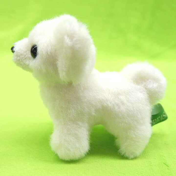 楽天市場】TREASURE DOGS ロングコートチワワ 体長7.5cm 体高5.5cm 頭 