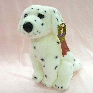 _VA ^ TCY:23cm Dalmatian Dog ̂ʂ  Ck ӂӂ  ӂ ʂ @Mtg 蕨 j v[g a 傫/ C