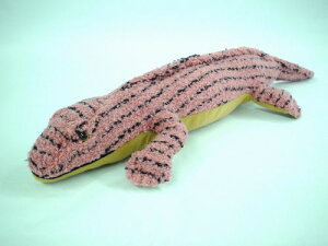 �C�N�`�I�X�e�K PINK Ichthyostega �T�C�Y�F54cm �ӂ�ӂ� �������� ���ӂ��� �ʂ������ ��������@�M�t�g ���蕨 ���j�� �v���[���g ���a���� �傫��/������ �C���e���A