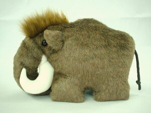 }X M Mammoth TCYFH:18cm ӂӂ  ӂ ʂ @Mtg 蕨 j v[g a 傫/ CeA