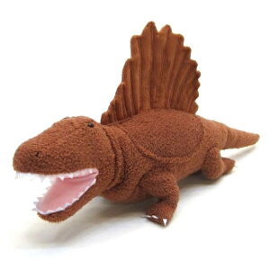 �f�B���g���h�� dimetrodon�T�C�Y:33cm �ӂ�ӂ� �������� ���ӂ��� �ʂ������ ��������@�M�t�g ���蕨 ���j�� �v���[���g ���a���� �傫��/������ �C���e���A