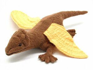 �R�G�����T�E�����B�X Coelurosauravus �T�C�Y�F40cm �ӂ�ӂ� �������� ���ӂ��� �ʂ������ ��������@�M�t�g ���蕨 ���j�� �v���[���g ���a���� �傫��/������ �C���e���A