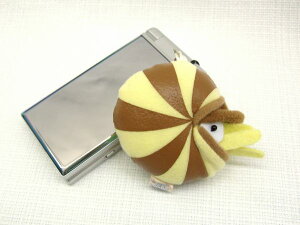 �I�[���L(�I�E���K�C)�g�уX�g���b�v Nautilus �T�C�Y�F6cm �ӂ�ӂ� �������� ���ӂ��� �ʂ������ ��������@�M�t�g ���蕨 ���j�� �v���[���g ���a���� �傫��/������ �C���e���A