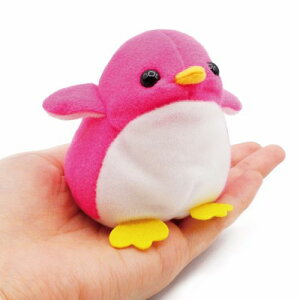 ���b�L�[����ʃV���[�Y �y���M�� RED �T�C�Y:8cm �؂񂬂� Penguin �ӂ�ӂ� �������� ���ӂ��� �ʂ������ ��������@�M�t�g ���蕨 ���j�� �v���[���g ���a���� �傫��/������ �C���e���A