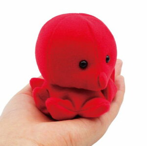 bL[ʃV[Y ^R TCY:8cm   Octopus ӂӂ  ӂ ʂ @Mtg 蕨 j v[g a 傫/ CeA