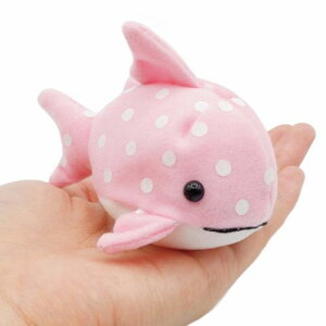 bL[ʃV[Y WxGU PINK TCY:10cm ׂ T L Whale shark ӂӂ  ӂ ʂ @Mtg 蕨 j v[g a 傫/