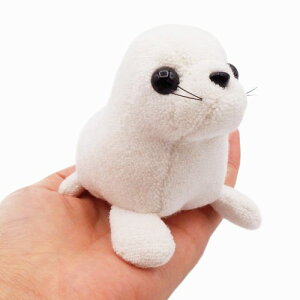 bL[ʃV[Y AUVQ TCY:12cm 炵 C^ Seal ӂӂ  ӂ ʂ @Mtg 蕨 j v[g a 傫/ CeA