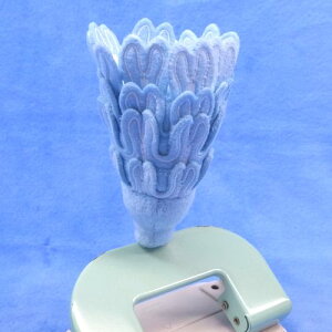 Xgr }Olbg TCY:9.5cm NQނ̐j̈ꎞɂ݂` obO`F[ L[`F[ C 炰 NQ Jellyfish ʂ @Mtg 蕨 j v