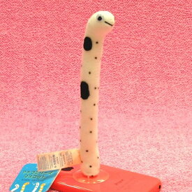 チンアナゴ吸盤付き サイズ:16cm ふわふわ もちもち もふもふ ぬいぐるみ おもちゃ　ギフト 贈り物 お祝い プレゼント お誕生日 大きい/小さい インテリア