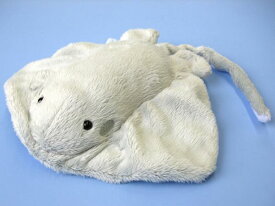 海のともだちシリーズ mar エイ サイズ:39cm ふわふわ もちもち もふもふ ぬいぐるみ おもちゃ　ギフト 贈り物 お祝い プレゼント お誕生日 大きい/小さい インテリア