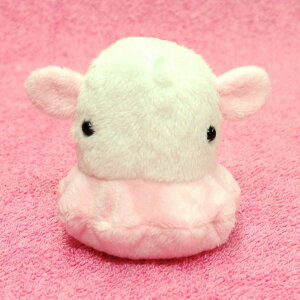 Little Beans �_���{�I�N�g�p�X �T�C�Y:7cm �ӂ�ӂ� �������� ���ӂ��� �ʂ������ ��������@�M�t�g ���蕨 ���j�� �v���[���g ���a���� �傫��/������ �C���e���A