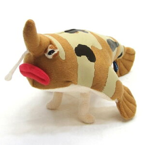 ���b�h���b�v�h�o�b�g�t�B�b�V�� red lipped batfish�T�C�Y:27cm �ӂ�ӂ� �������� ���ӂ��� �ʂ������ ��������@�M�t�g ���蕨 ���j�� �v���[���g ���a���� �傫��/������ �C���e���A