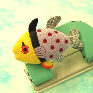 Tropical Fish }WECV` }Olbg Mы TCY:8.5cm ӂӂ  ӂ ʂ @Mtg 蕨 j v[g a 傫/ CeA