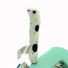 チンアナゴ マグネット サイズ:8cm ふわふわ もちもち もふもふ ぬいぐるみ おもちゃ　ギフト 贈り物 お祝い プレゼント お誕生日 大きい/小さい インテリア