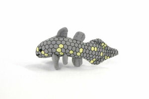 �V�[���J���X �}�O�l�b�g Coelacanth �T�C�Y�FL10cm �ӂ�ӂ� �������� ���ӂ��� �ʂ������ ��������@�M�t�g ���蕨 ���j�� �v���[���g ���a���� �傫��/������ �C���e���A