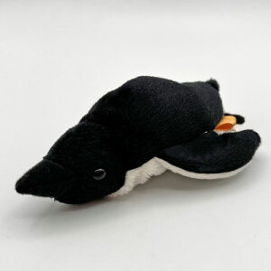 Little Beans �����r�[�� �y���M�� S �T�C�Y:14cm �ӂ�ӂ� �������� ���ӂ��� �ʂ������ ��������@�M�t�g ���蕨 ���j�� �v���[���g ���a���� �傫��/������ �C���e���A