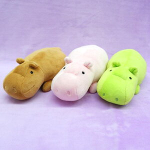 ܂肭 Jo S TCY:20cm  ͔n Hippopotamus ʂ ӂӂ  ӂ ʂ @Mtg 蕨 j v[g a 傫/ CeA