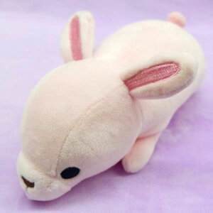 ܂肭 ETM S TCY:19cm  e \ rabbit bunny ʂ ӂӂ  ӂ ʂ @Mtg 蕨 j v[g a 傫/ Ce
