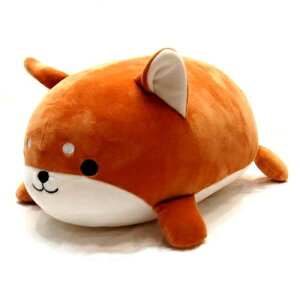 ܂肭 VoCk L BROWN TCY:40cm ӂӂ  ӂ ʂ @Mtg 蕨 j v[g a 傫/ CeA NbV