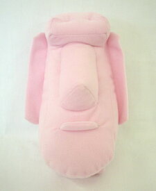 モアイ M PINK サイズ：H19cm ふわふわ もちもち もふもふ ぬいぐるみ おもちゃ　ギフト 贈り物 お祝い プレゼント お誕生日 大きい/小さい インテリア
