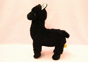 �x�r�[�A���p�J �p���i L BLACK �T�C�Y�FH34cm �ӂ�ӂ� �������� ���ӂ��� �ʂ������ ��������@�M�t�g ���蕨 ���j�� �v���[���g ���a���� �傫��/������ �C���e���A