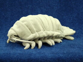 ダイオウグソクムシ L サイズ:30cm ふわふわ もちもち もふもふ ぬいぐるみ おもちゃ　ギフト 贈り物 お祝い プレゼント お誕生日 大きい/小さい インテリア