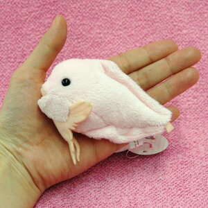 Little Beans �T�P�r�N�j�� �T�C�Y:9cm �ӂ�ӂ� �������� ���ӂ��� �ʂ������ ��������@�M�t�g ���蕨 ���j�� �v���[���g ���a���� �傫��/������ �C���e���A