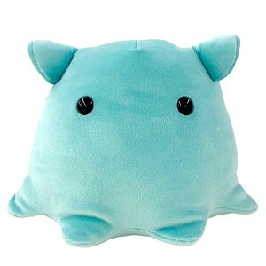 �Ղɂチ�� �ʂ������ �T�C�Y:H14.5cm×W18cm×D18cm Flapjack Octopus Mendako �[�C���� �� �����ӂ�ӂ� �������� ���ӂ��� �ʂ������ ��������@�M�t�g ���蕨 ���j�� �v���[���g ���a���� �傫��/��