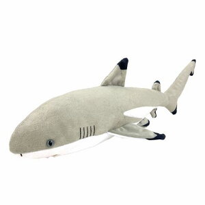 킭킭} c}O TCY:36cm  T L shark ӂӂ  ӂ ʂ @Mtg 蕨 j v[g a 傫/ CeA