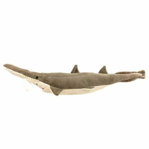 킭킭} mRMU TCY:35cm ̂肴 / L saw shark ӂӂ  ӂ ʂ @Mtg 蕨 j v[g a 傫/ CeA