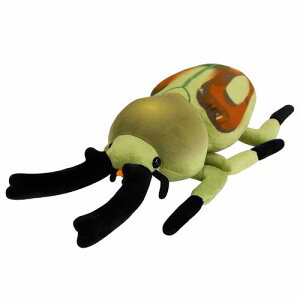 킭킭} jWCNK^ TCY:30cm FL` ɂ낭킪 @Rainbow Beetle, Insect ӂӂ  ӂ ʂ @Mtg 蕨 j v[g a