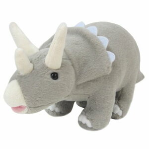 킭킭} gPgvX TCY:30cm  Triceratops ӂӂ  ӂ ʂ @Mtg 蕨 j v[g a 傫/ CeA
