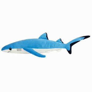 킭킭} VLU TCY:36cm L  T u[V[N Blue Shark ӂӂ  ӂ ʂ @Mtg 蕨 j v[g a 傫/ C