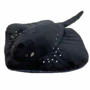 �킭�킭�}�� �z�V�G�C �T�C�Y:38cm ��? ��? �ق����� Pitted stingray �ʂ������ �ӂ�ӂ� �������� ���ӂ��� �ʂ������ ��������@�M�t�g ���蕨 ���j�� �v���[���g ���a���� �傫��/������ �C