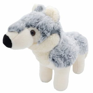 �킭�킭�}�� �I�I�J�~ �T�C�Y:24cm �������� �T Wolf �ӂ�ӂ� �������� ���ӂ��� �ʂ������ ��������@�M�t�g ���蕨 ���j�� �v���[���g ���a���� �傫��/������ �C���e���A