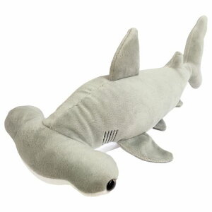 킭킭} VNU TCY:37cm  T L Hammerhead Shark n}[wbhV[N ӂӂ  ӂ ʂ @Mtg 蕨 j v[g a 