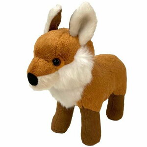 킭킭} Lcl TCY:22cm   tHbNX fox ӂӂ  ӂ ʂ @Mtg 蕨 j v[g a 傫/ CeA