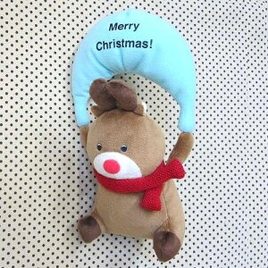 X'masI[ig ԕ@̃giJC TCY:20cm ӂӂ  ӂ ʂ @Mtg 蕨 j v[g a 傫/ CeA