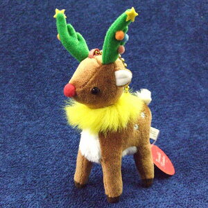 gDCNCfBA obO`[ c[(ԕ@̃giJC) TCY:H15cm(p) Twinkle raindeer ӂӂ  ӂ ʂ @Mtg 蕨 j v[g 