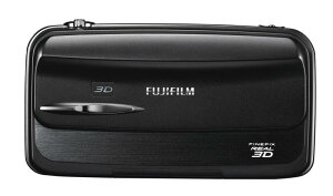 FUJIFILM fW^J FinePix(t@CsbNX) REAL 3D W3 1000f Y[w3{ ubN F FX-3D W3S